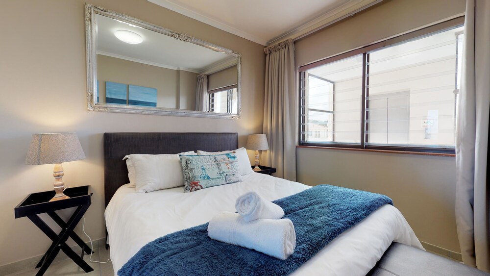 Malata Beachfront Condo 27 view 4