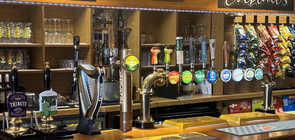 The Buccaneer Inn