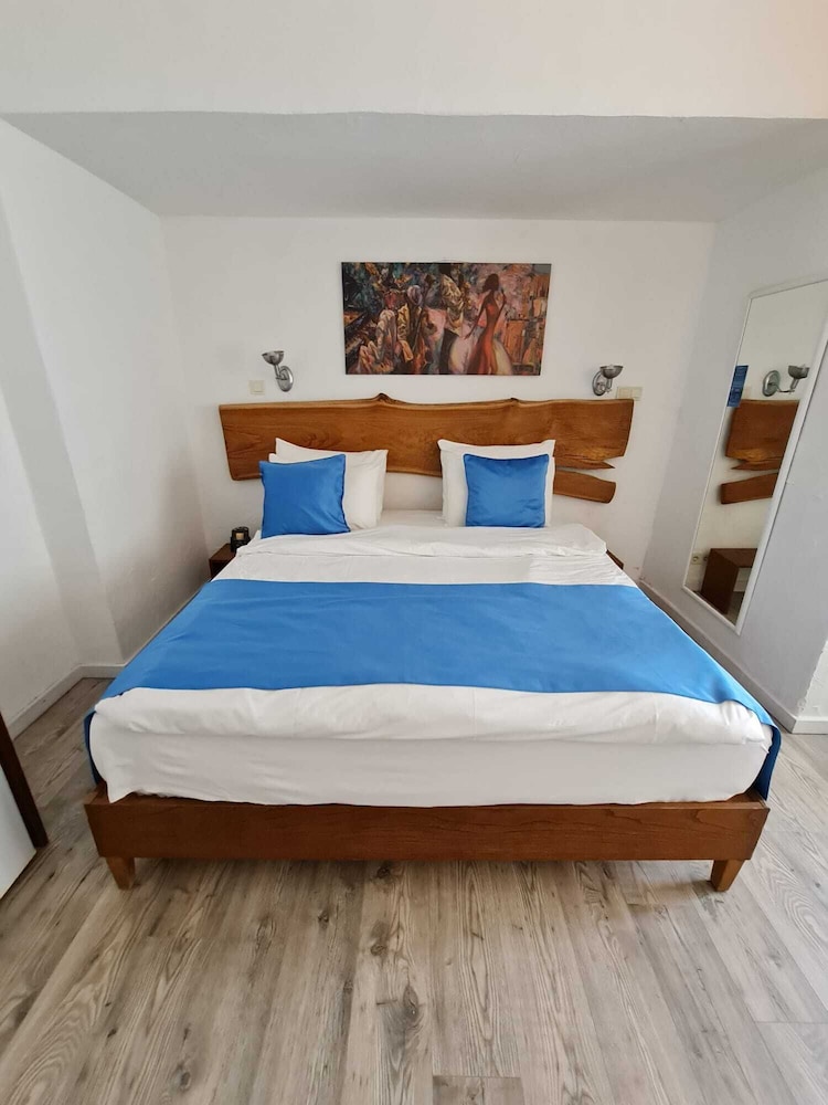 Alaçatı Otel Rebetiko - Image 66