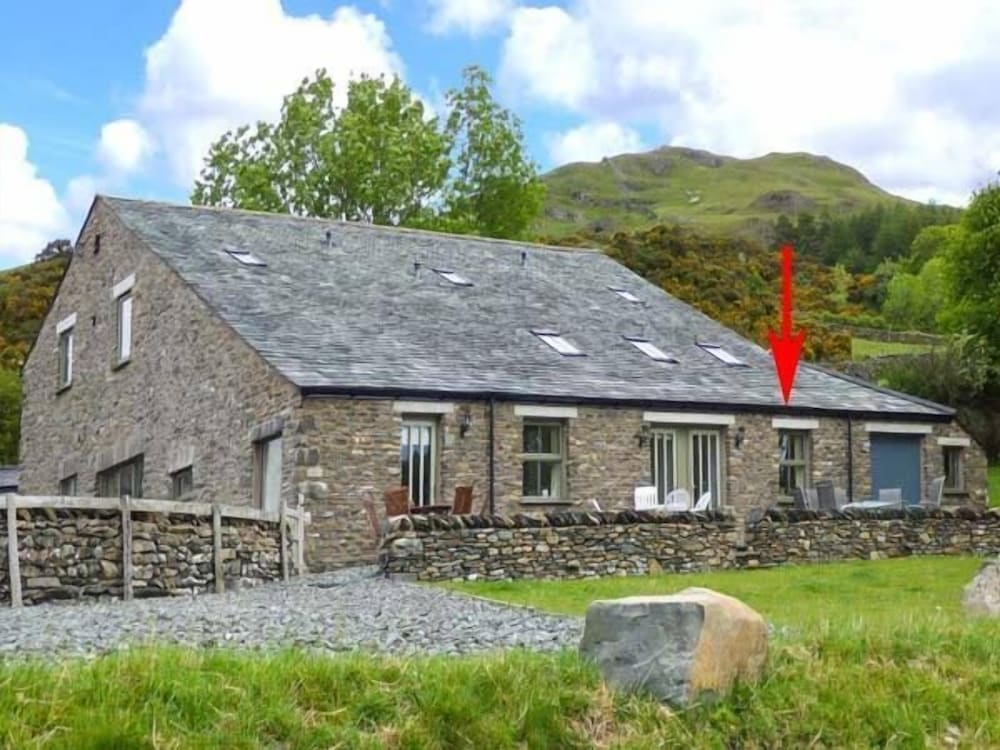 Kendal Vacations - Ghyll Bank Cow Shed - Property Image 1