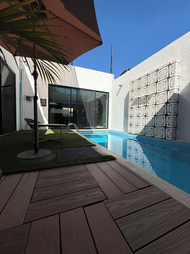 Casa Mosso