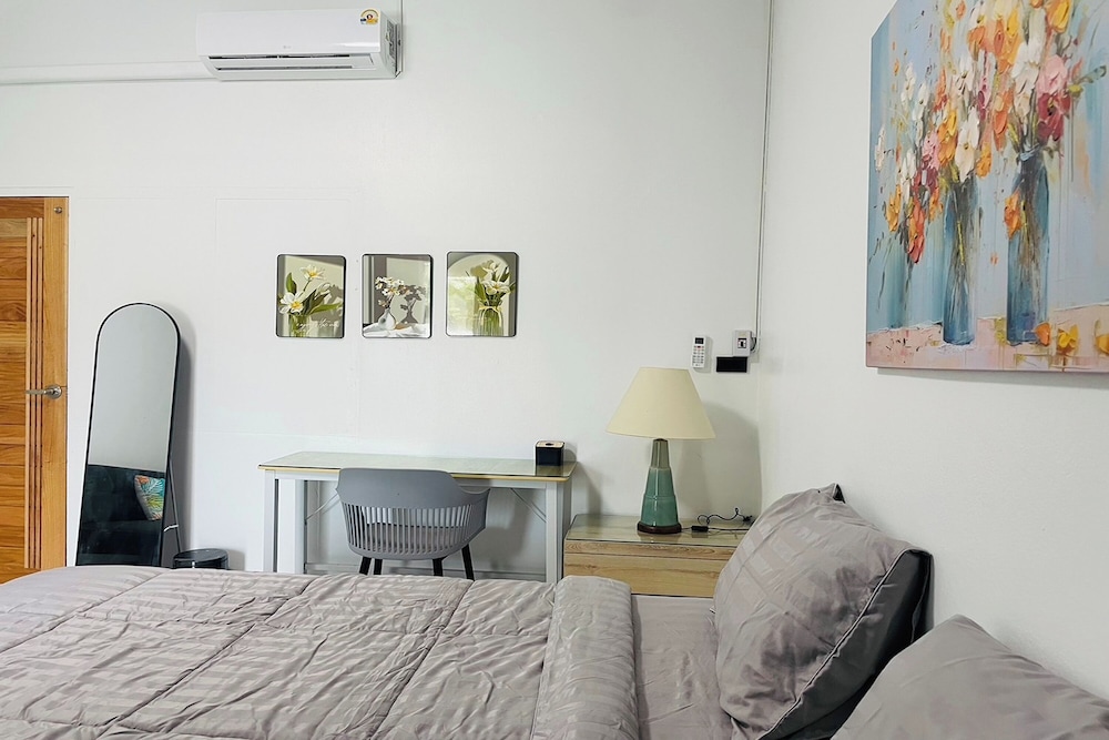 Kuan Mapraw Villa 2