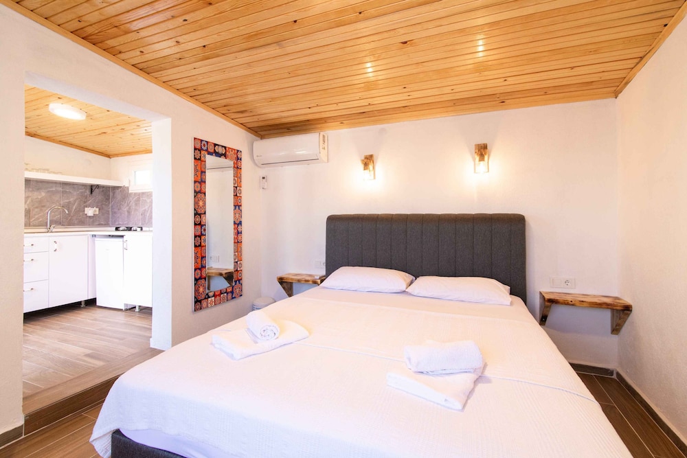 Satsuma Butik Otel