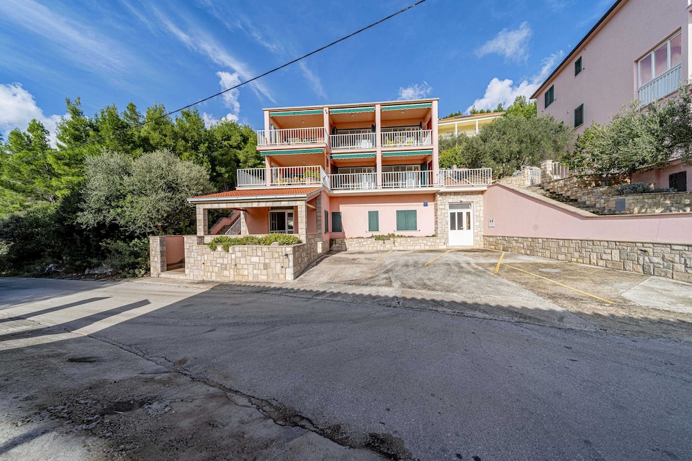 Apartments Gora Seaview