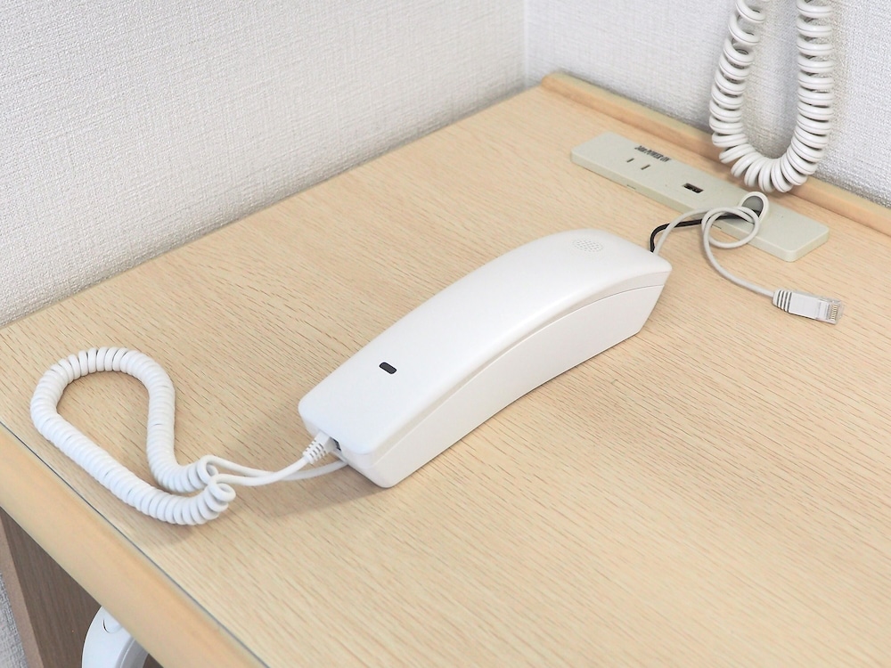 Toyoko Inn Osaka Namba 38