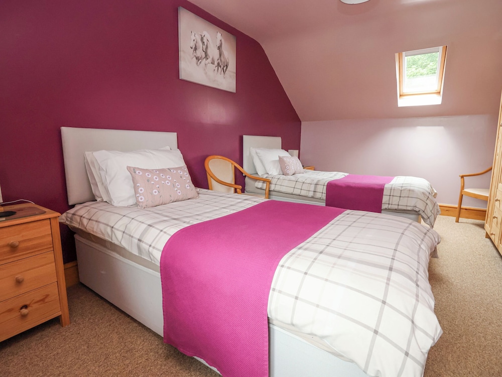 Henblas Cottage