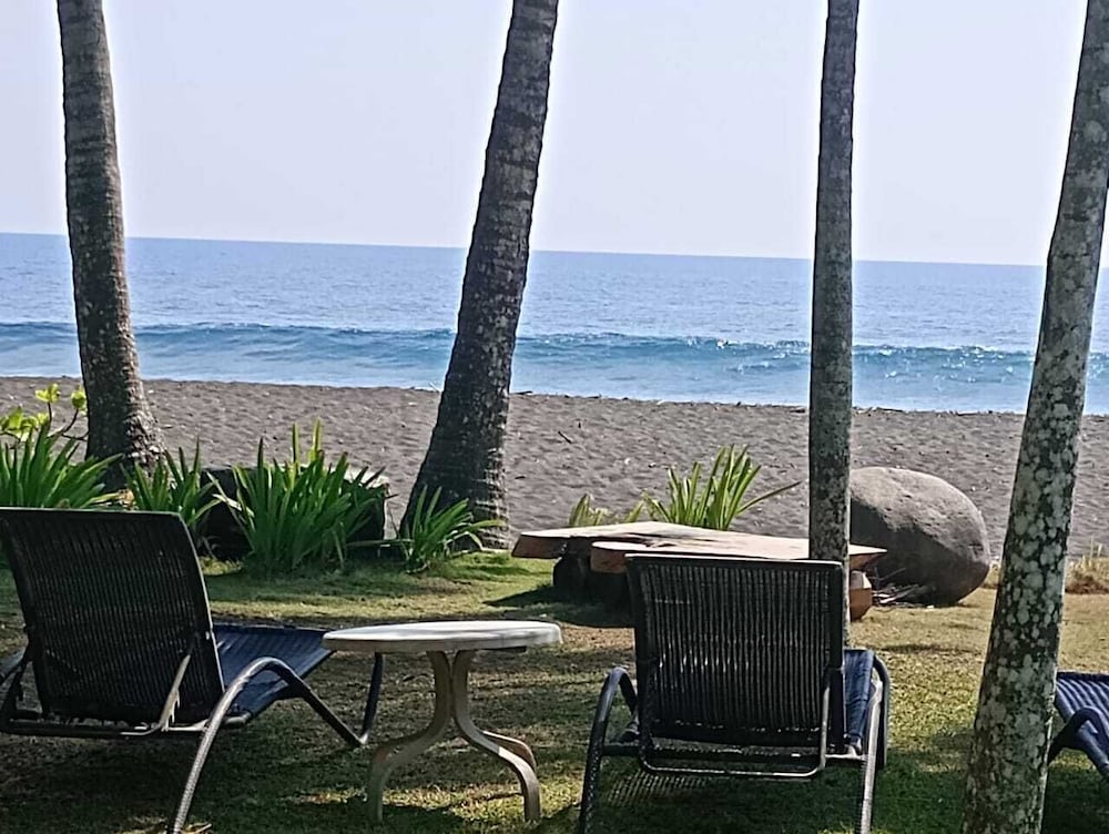 Casa de Playa - Playa Hermosa Jaco