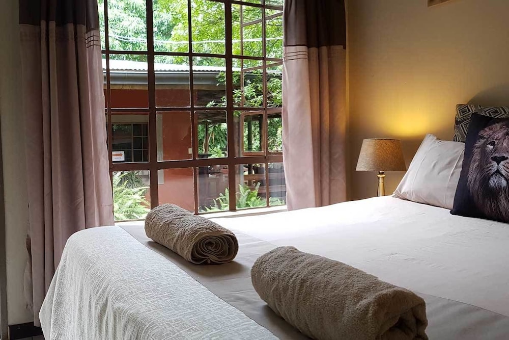 Lidwala Lodge - Hostel view 4