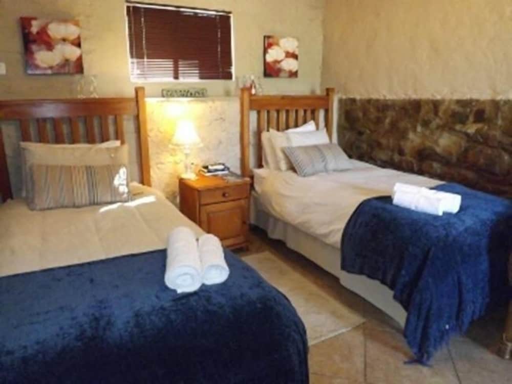 Barn Guesthouse