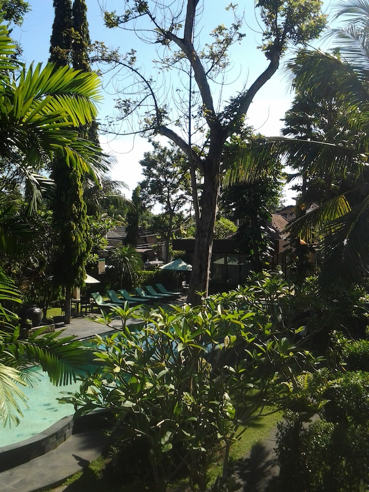 Y Resort Ubud