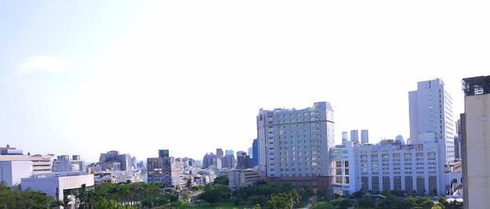 Rainbow Nest Hostel