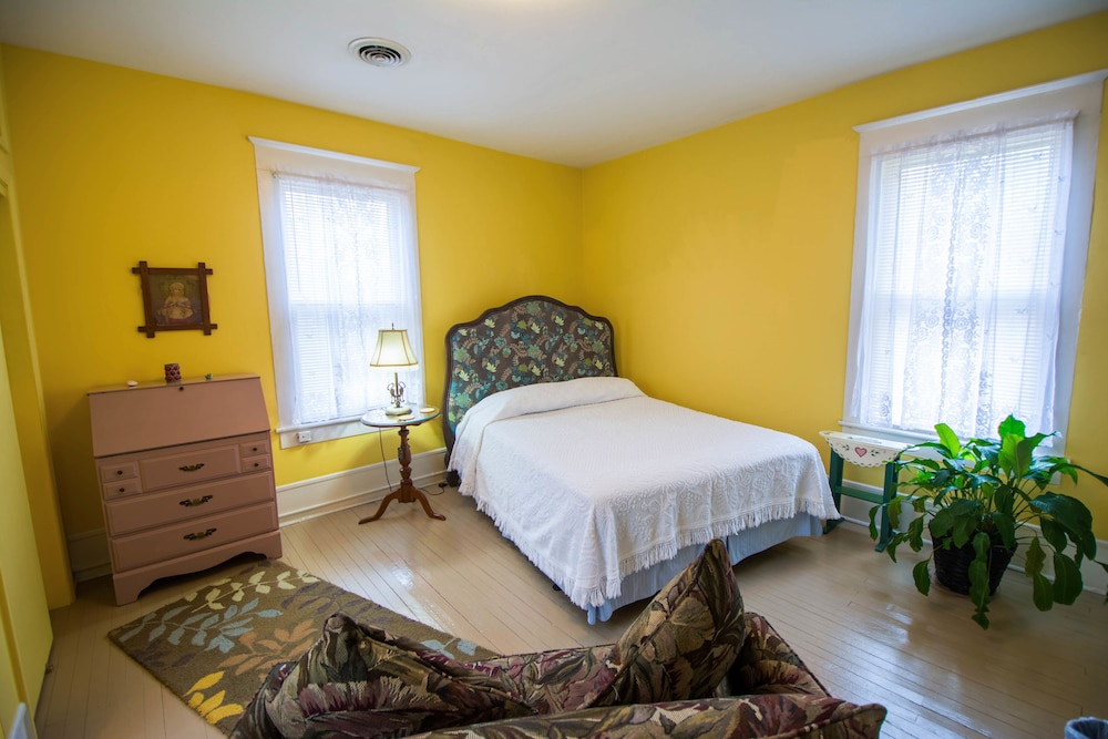 Dailey Renewal Retreat Bed & Breakfast, photo 34