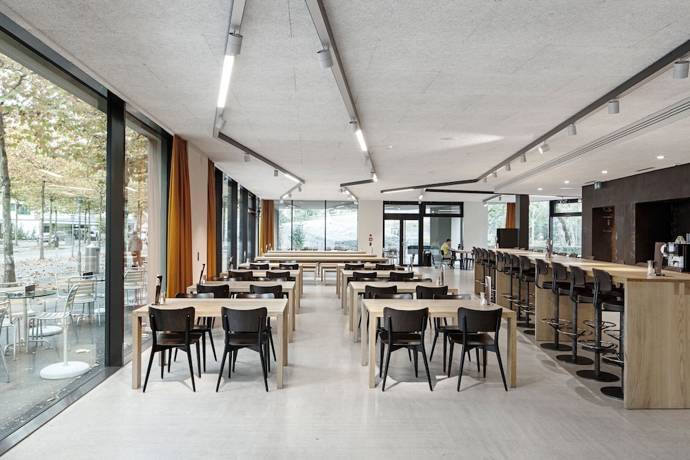 Youth Hostel Interlaken