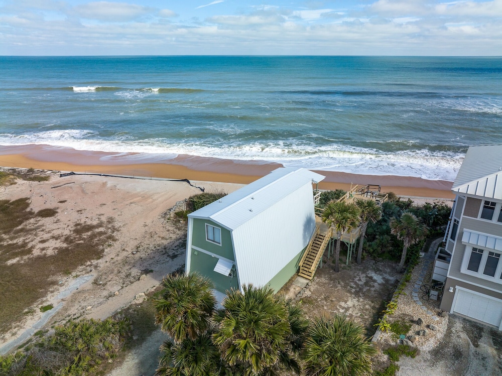 Oasis Beach House