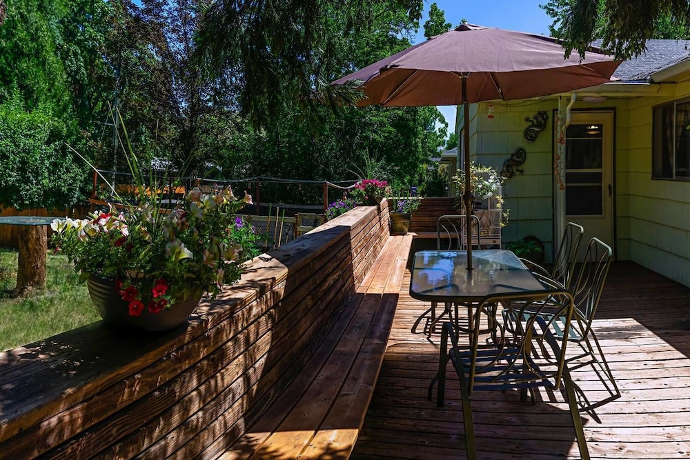 Madi's Place Guest House - Property Image 5