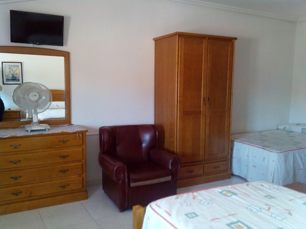 Hostal Sequeiros