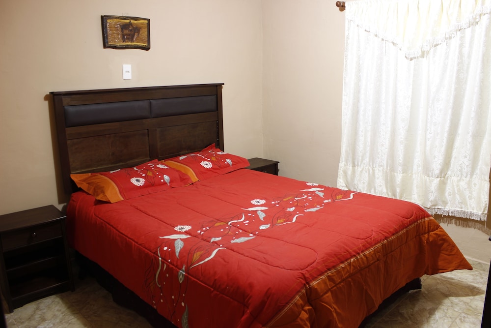 Hostal Iquisa