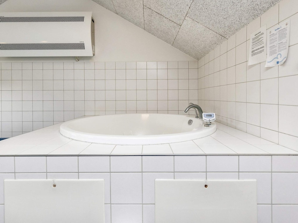 4 Star Holiday Home in Lokken