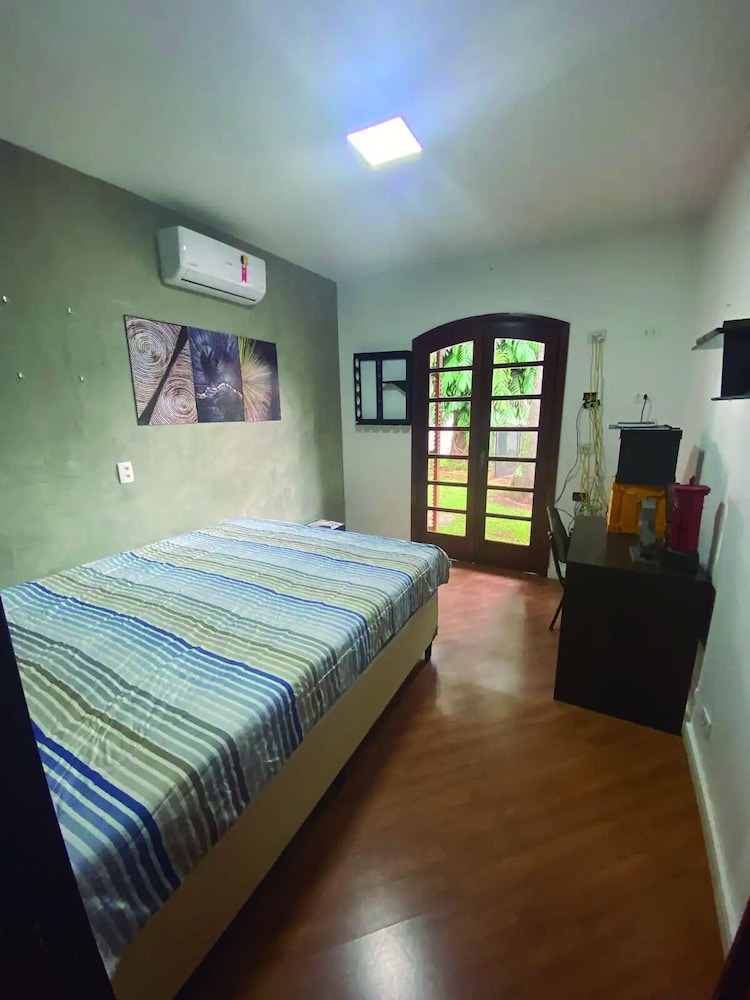 CasaMarechal prox Transamerica e SPExpo