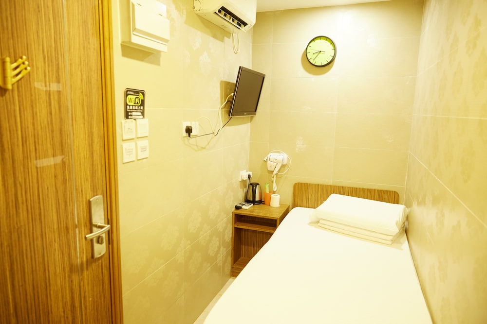 Me Easy Hostel