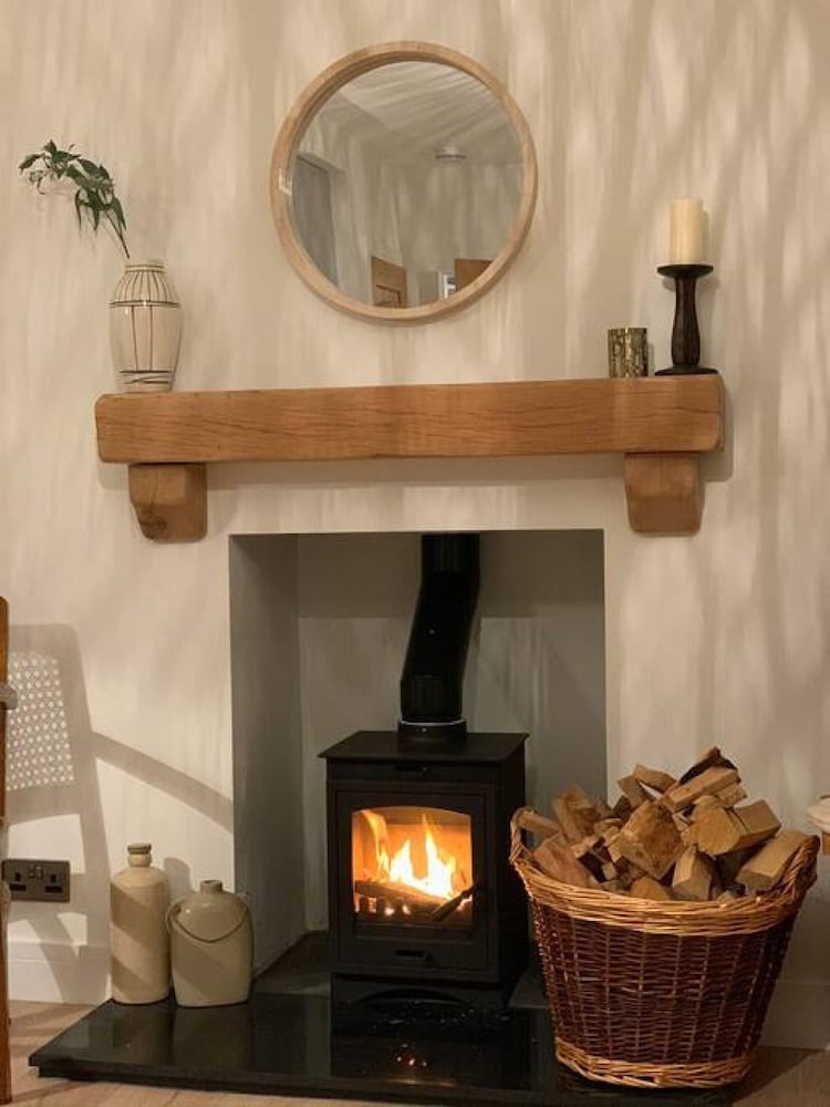 Woodview Cottage - Countryside Revive view 5