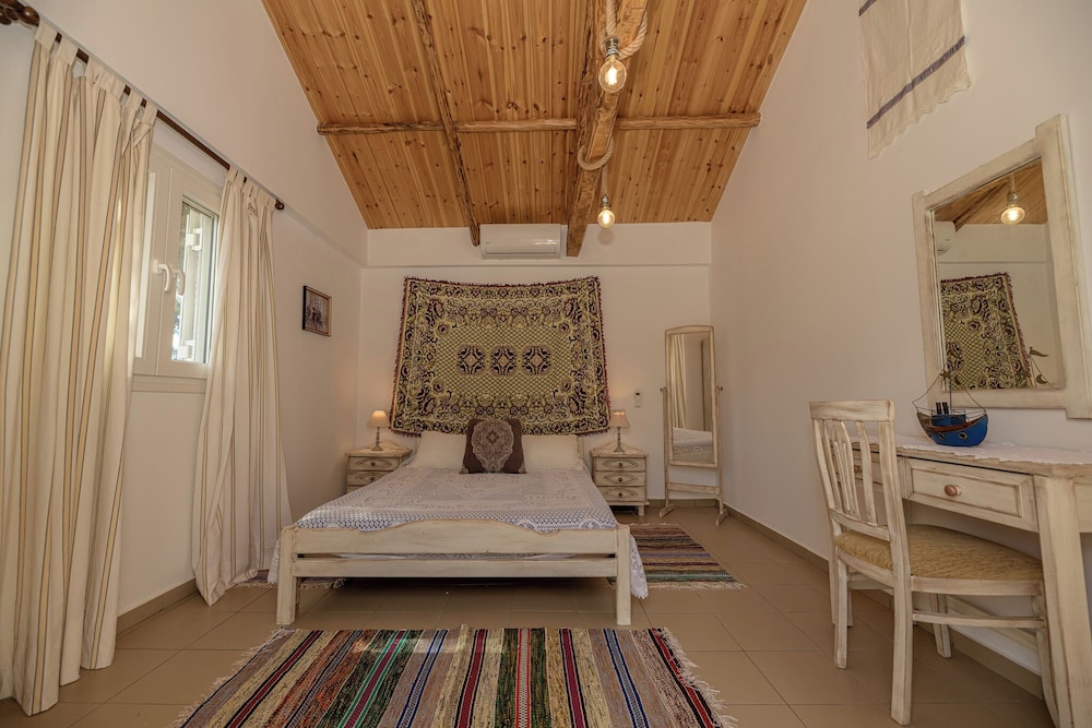 Casa Abuelo Cottage