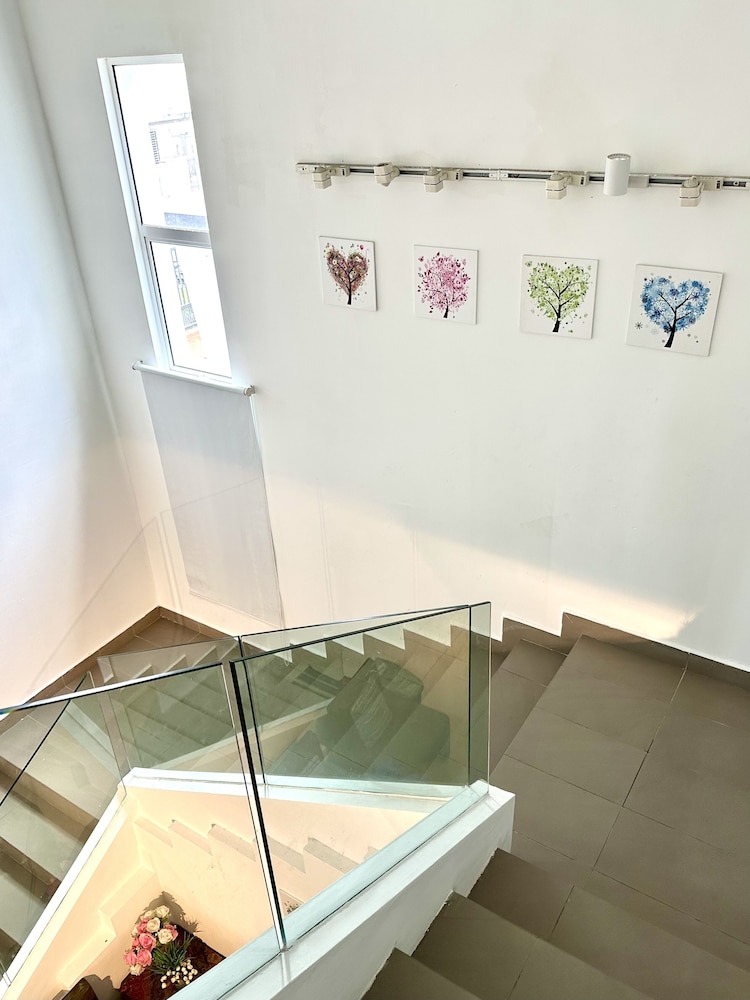 Lux Desaru Villa