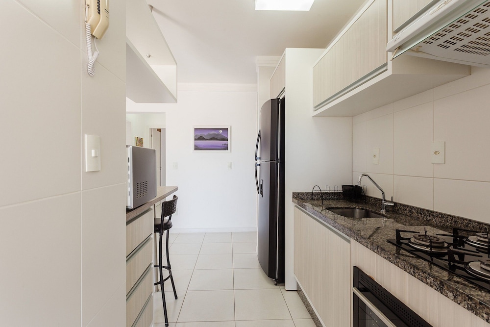 Apartments With Pool in Floripa - CAC