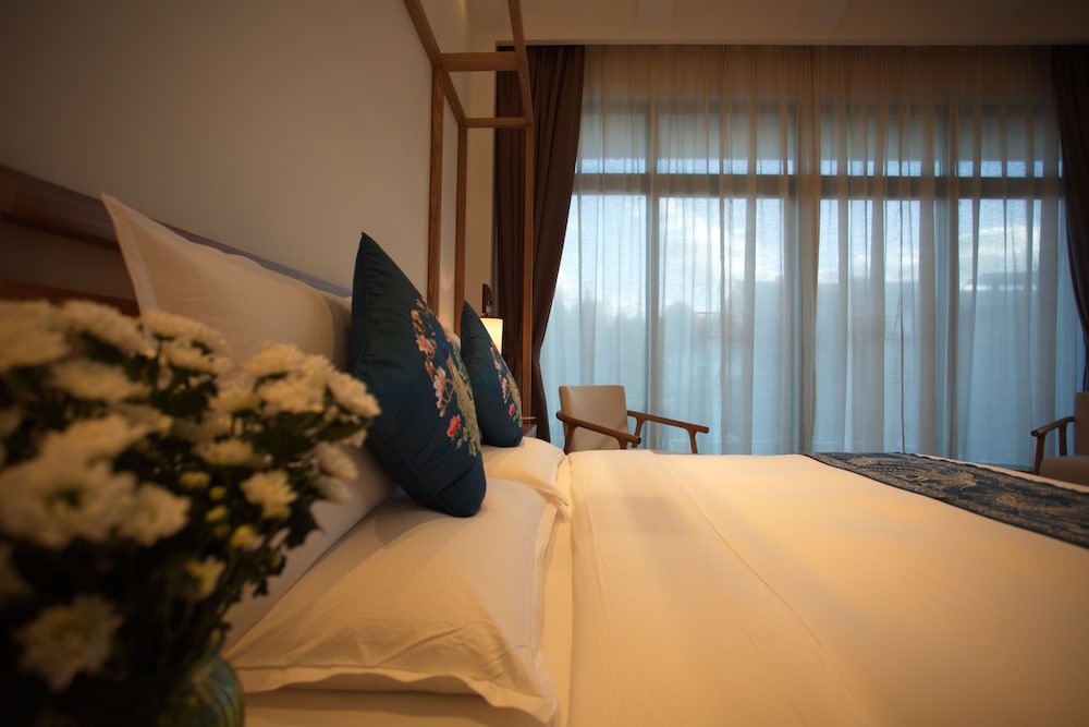 Lijiang Stay Long Guest House view 3