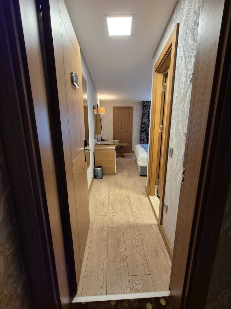 İstanbul Trend Oteli - Image 109