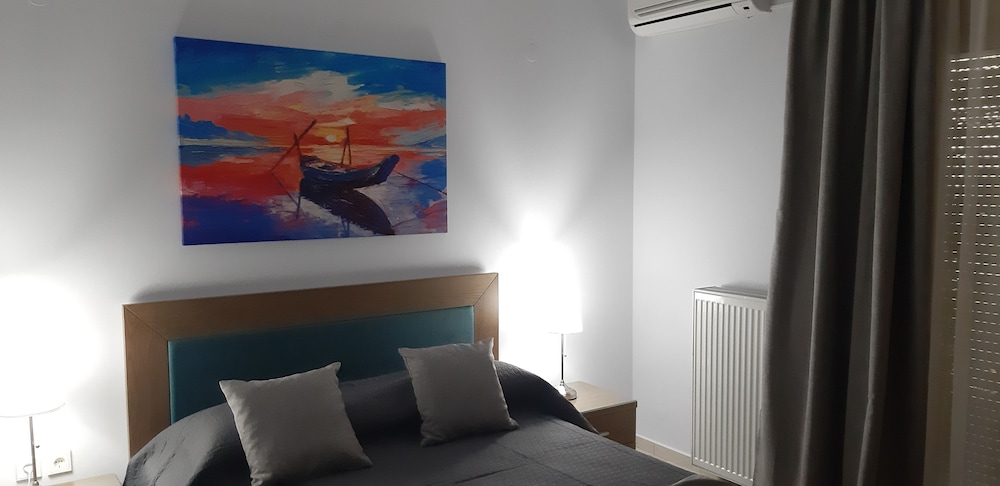 Olive Tree Apartment photo 3