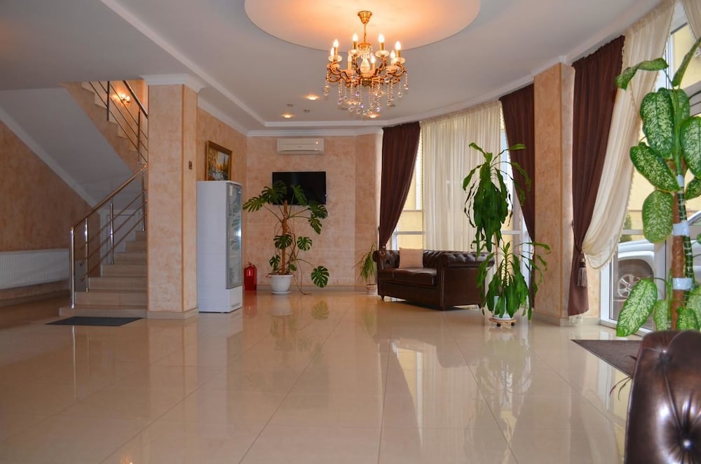 Olympia Krasnodar Hotel