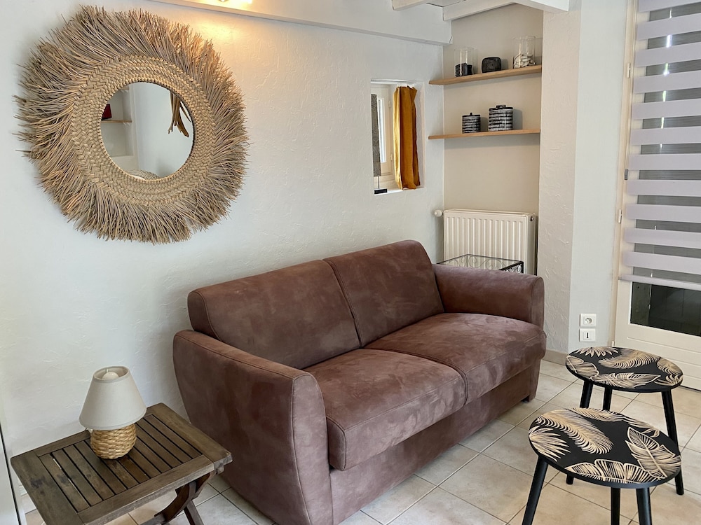 Logis de La Brumanderie