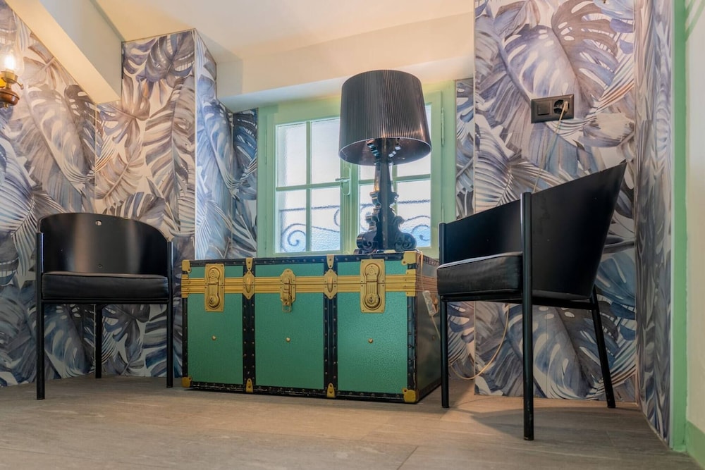 One & Only Losone Suite
