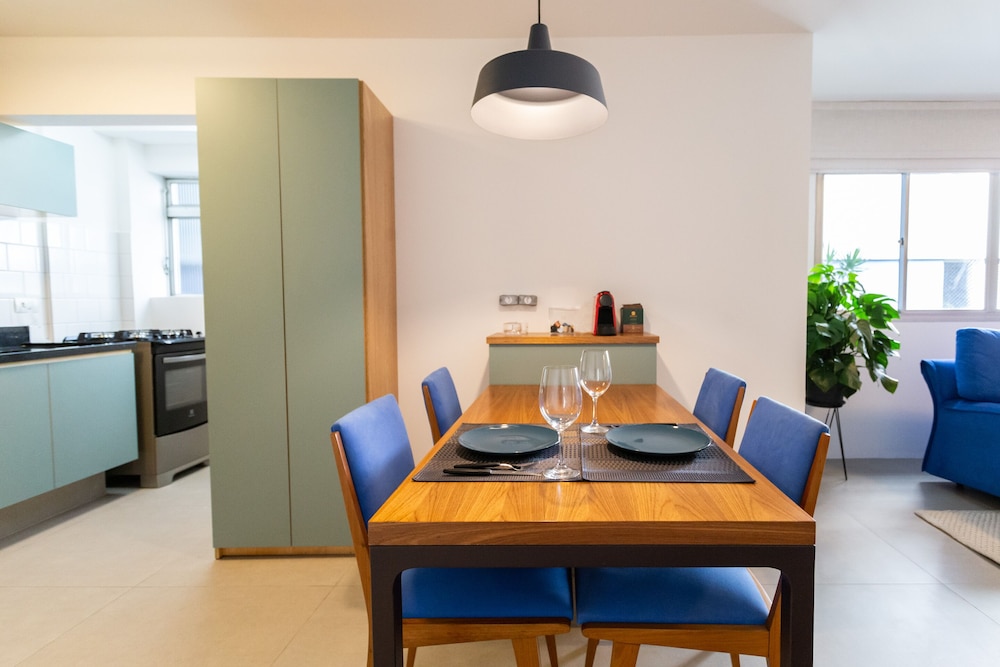 Apartamento Le Chateaux