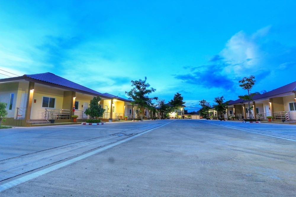 Khaohom Resort