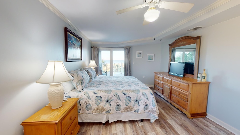 Fort Screven Villas Tybee Vacation Rentals