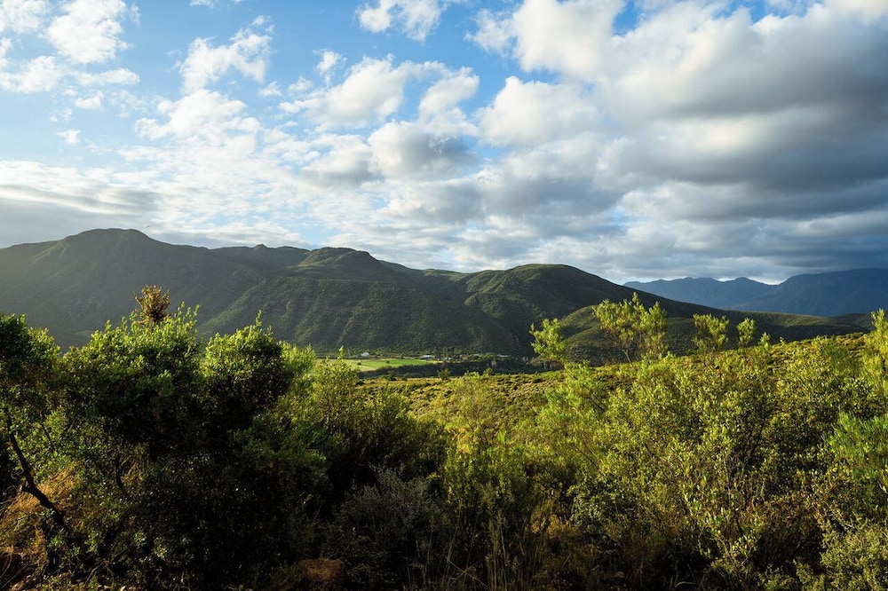 Le Petit Karoo