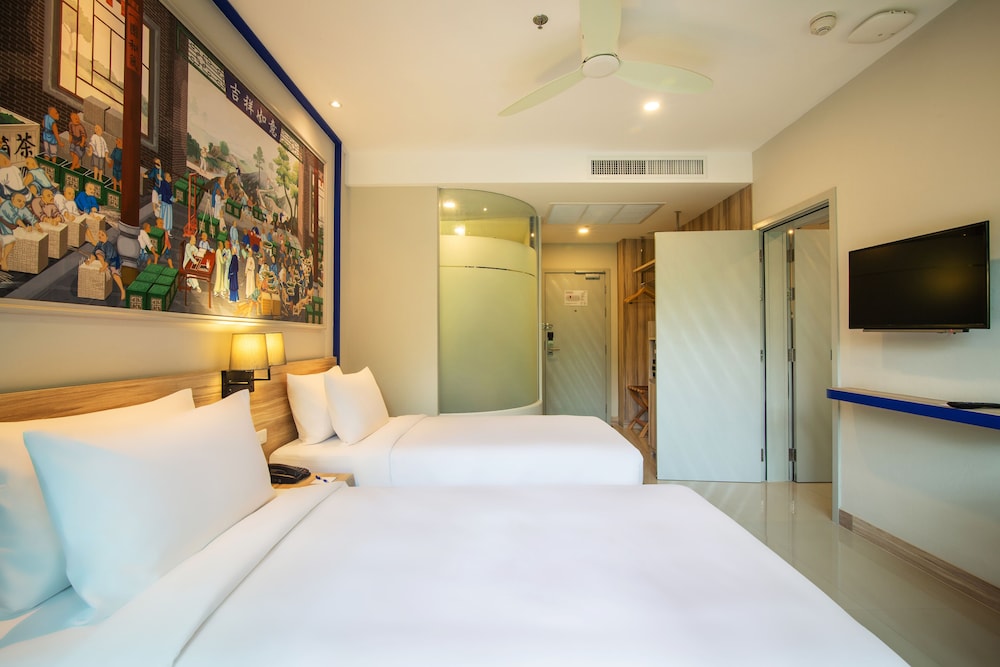 Holiday Style Ao Nang Beach Resort Krabi