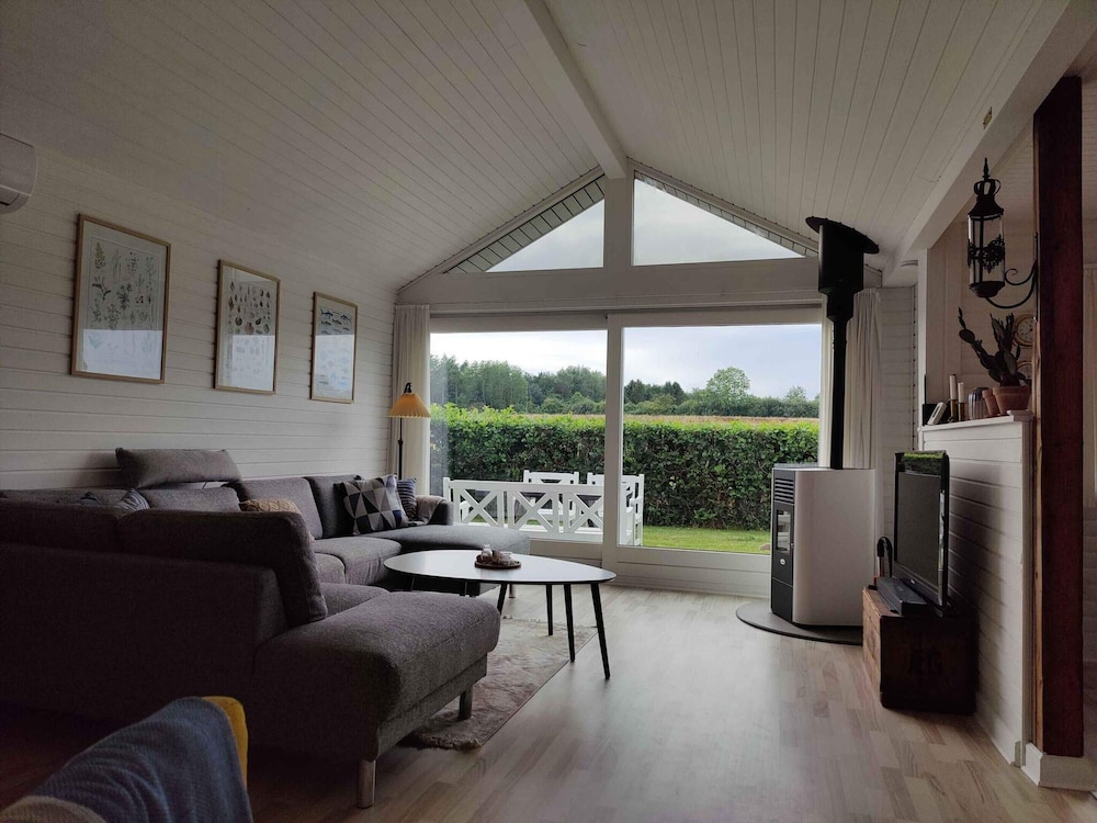 4 Star Holiday Home in Borkop