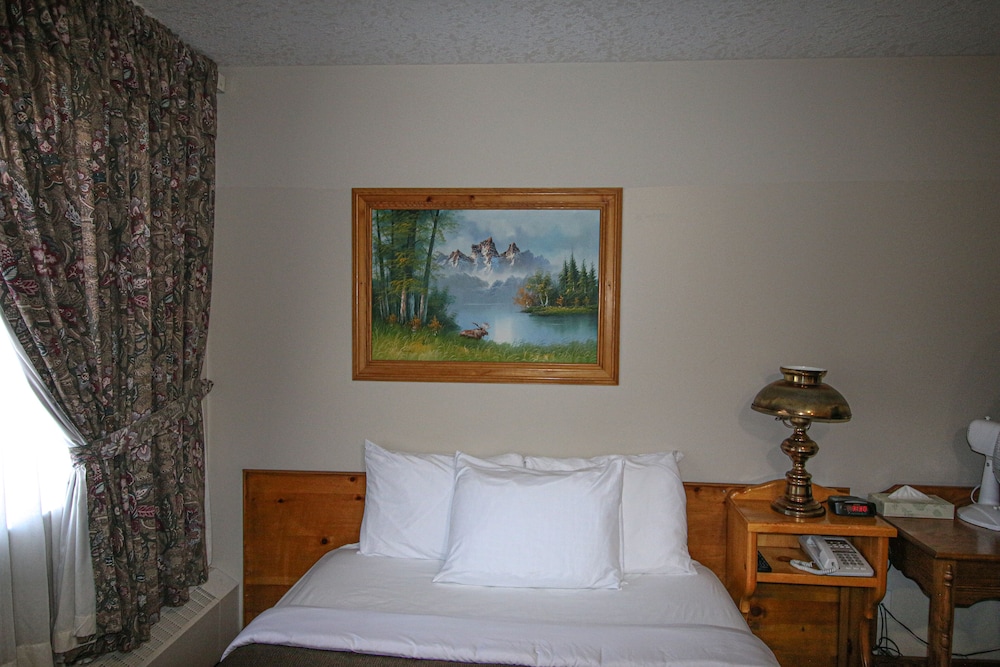 Bighorn Inn & Suites, Billede 5