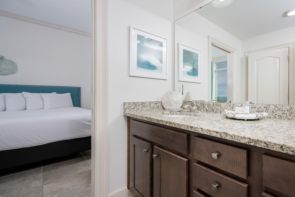 Phoenix Orange Beach 1701 4 Bedroom Condo