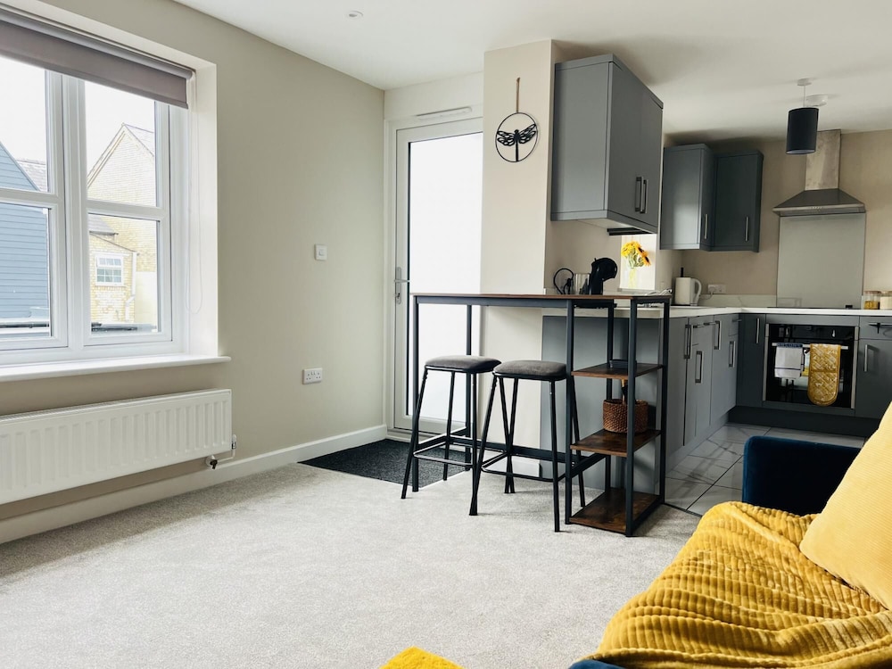 Citrine Apartment 4 in Newmarket