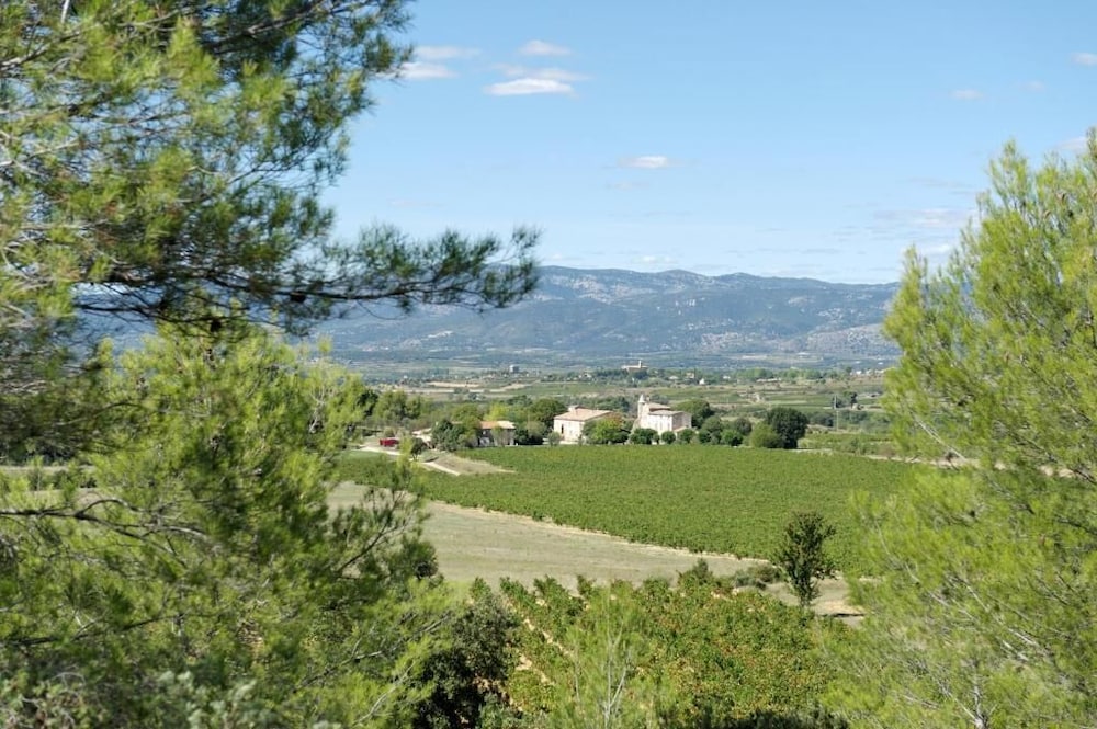 Domaine de Pélican