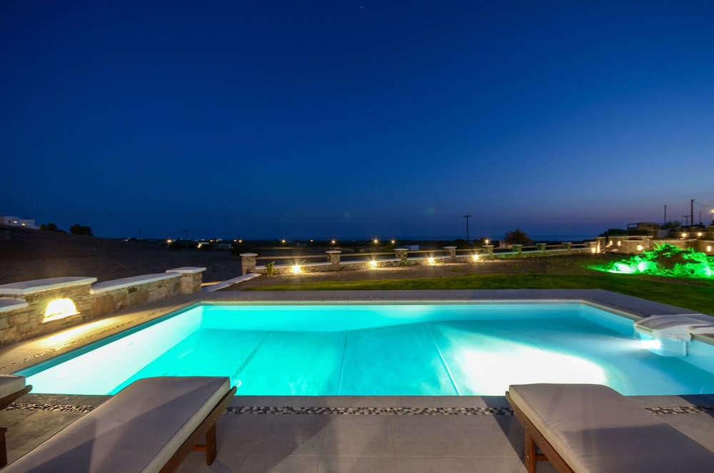Natura Villas