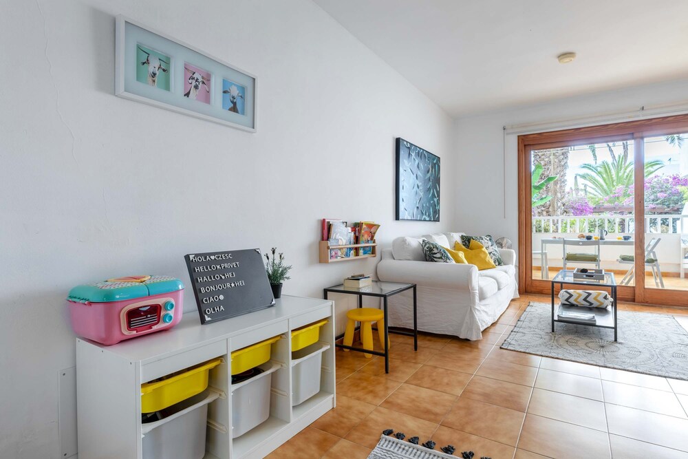 Bayside Teguisol 258 Perfect for Families