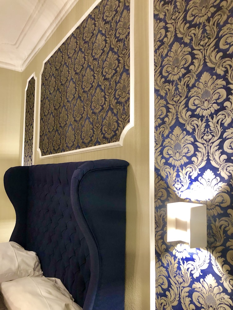 Aparthotel Thüringer Hof