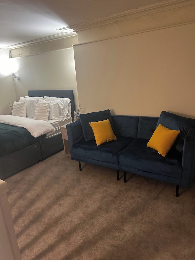 Apartment - Parking - Pet Friendly - City Centre