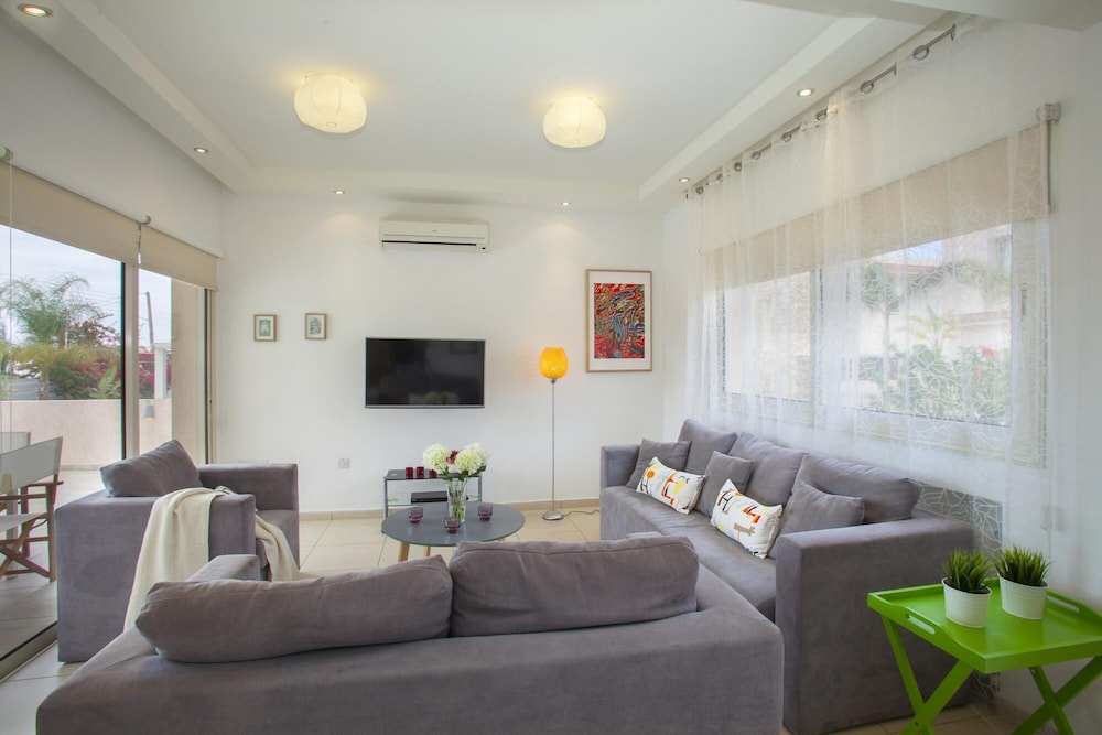 Villa Michelle 2 in Protaras