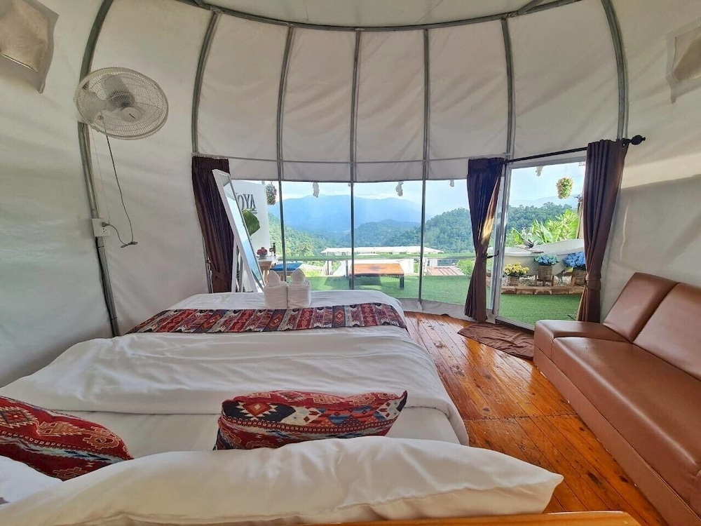 Koya Homestay